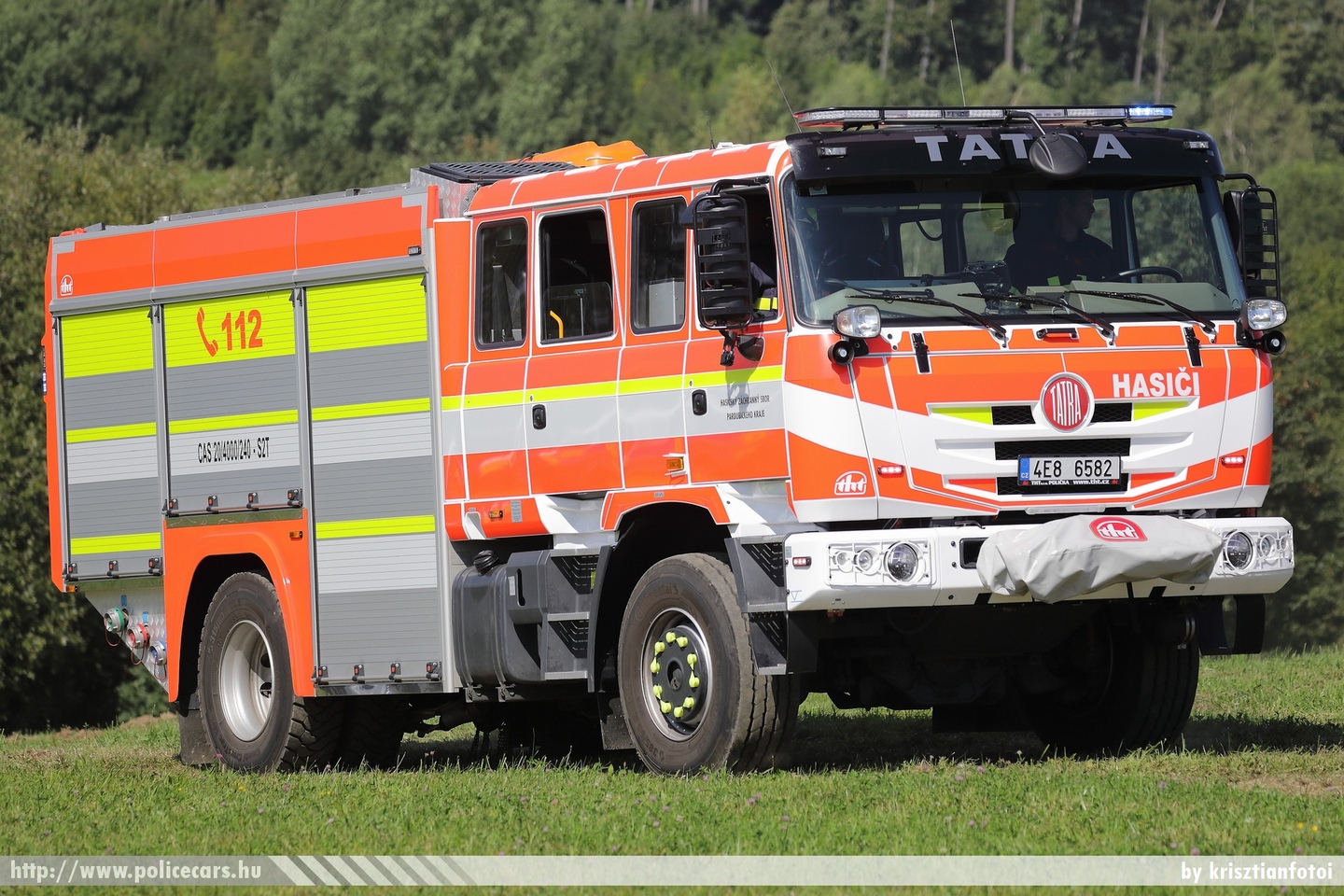 Tatra 815 4x4 CAS 20, Králiky, Hasičský záchranný sbor Pardubického kraje, fotó: krisztianfotoi
Keywords: cseh Csehország czech fire firetruck tűzoltó tűzoltóautó tűzoltóság