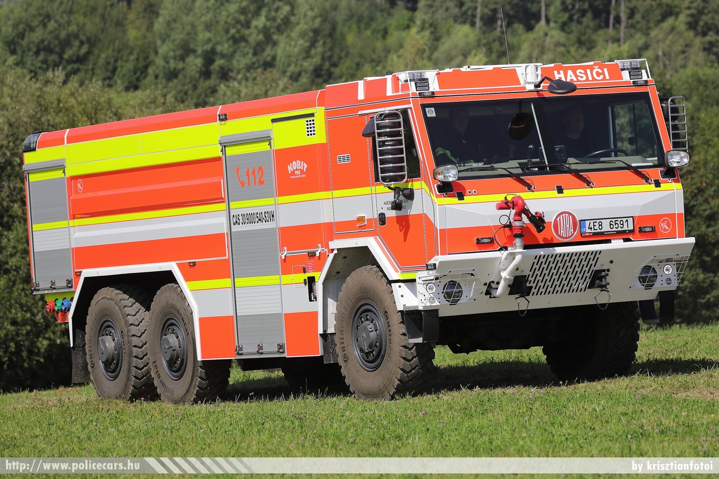 Tatra 815-7 6x6 CAS 30, Králiky, Hasičský záchranný sbor Pardubického kraje, fotó: krisztianfotoi
Keywords: cseh Csehország czech fire firetruck tűzoltó tűzoltóautó tűzoltóság