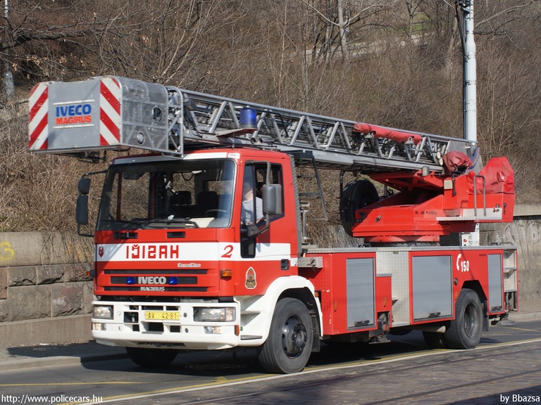 Iveco Magirus EuroFire, fotó: Bbazsa
Keywords: tûzoltó tûzoltóautó tûzoltóság Csehország cseh