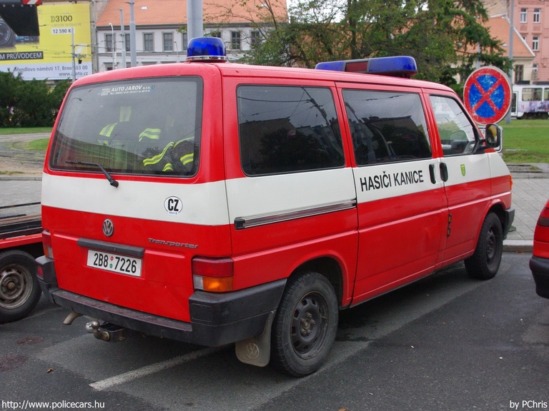 Volkswagen Transporter T4, fotó: PChris
Keywords: tûzoltó tûzoltóautó tûzoltóság cseh Csehország