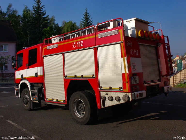 Scania P340, Karlovy Vary, fotó: PChris
Keywords: tûzoltó tûzoltóautó tûzoltóság cseh Csehország