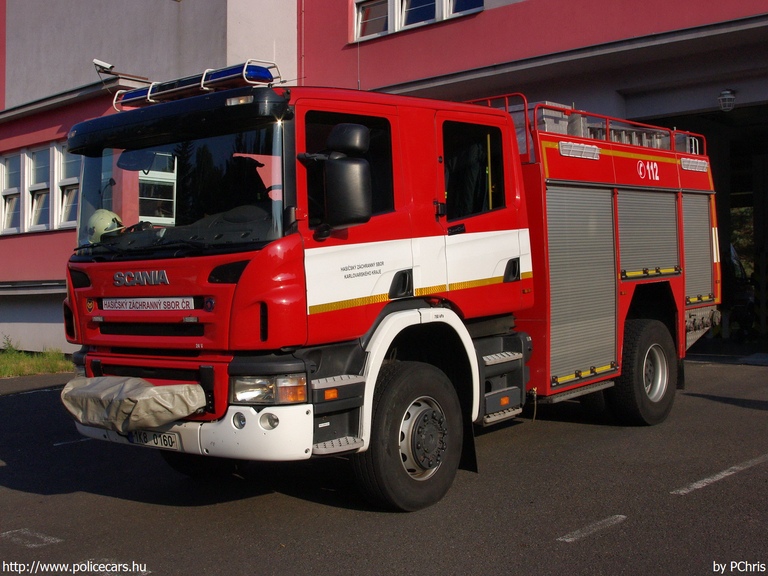 Scania P340, Karlovy Vary, fotó: PChris
Keywords: tûzoltó tûzoltóautó tûzoltóság cseh Csehország