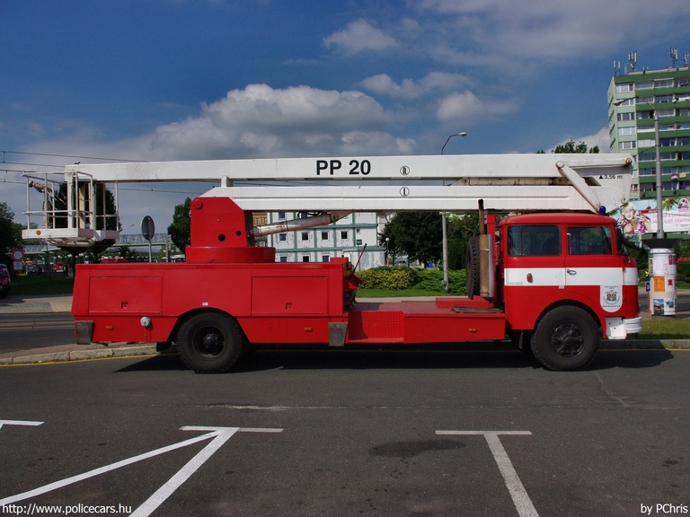 Skoda-Liaz 706 PP 20, Liberec, fotó: PChris
Keywords: tûzoltó tûzoltóautó tûzoltóság cseh Csehország