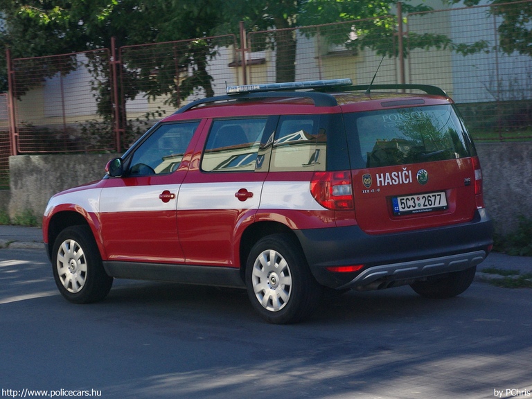 Skoda Yeti, fotó: PChris
Keywords: tûzoltó tûzoltóautó tûzoltóság cseh Csehország