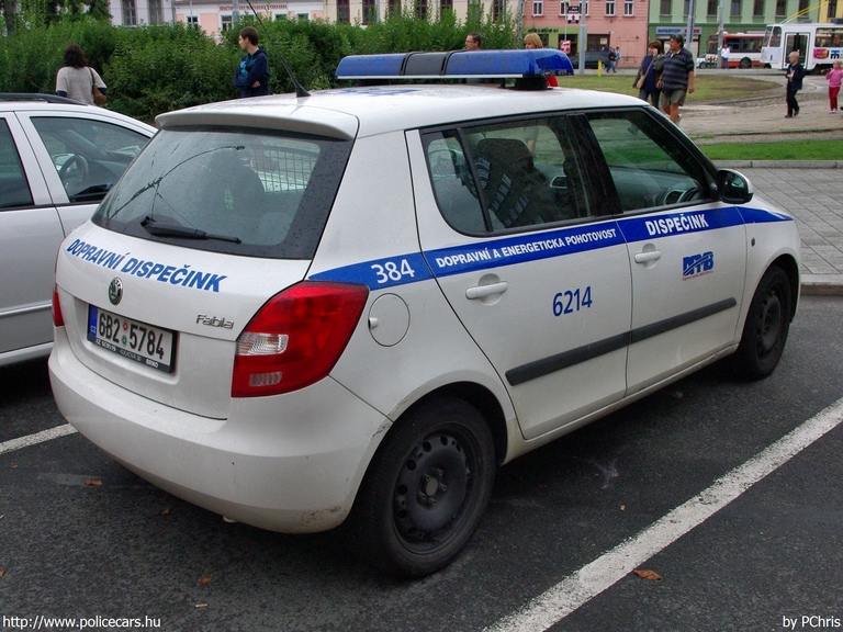 Skoda Fabia II, Brno, fotó: PChris
Keywords: cseh Csehország