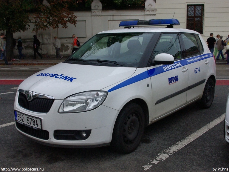 Skoda Fabia II, Brno, fotó: PChris
Keywords: cseh Csehország