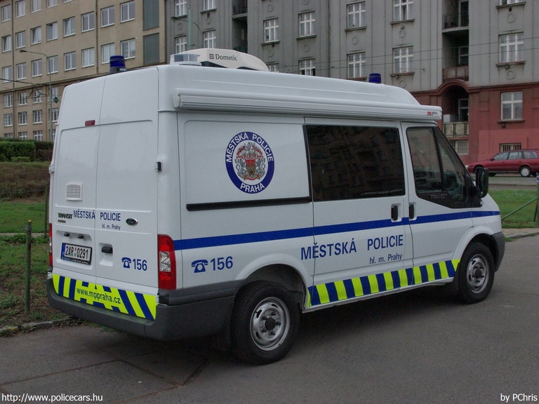 Ford Transit, Prága, fotó: PChris
Keywords: cseh Csehország rendőr rendőrautó rendőrség