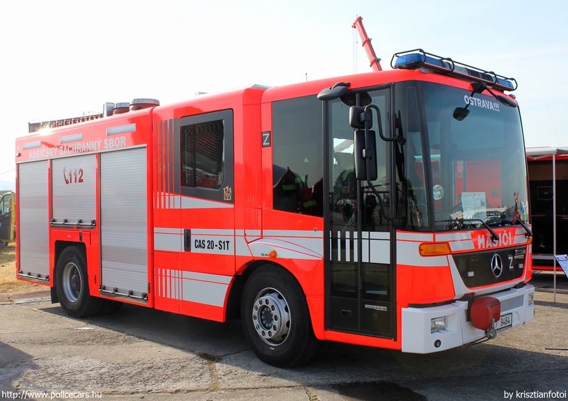 Mercedes-Benz Econic CAS 20-S1T, fotó: krisztianfotoi
Keywords: tûzoltó tûzoltóság tûzoltóautó Csehország cseh