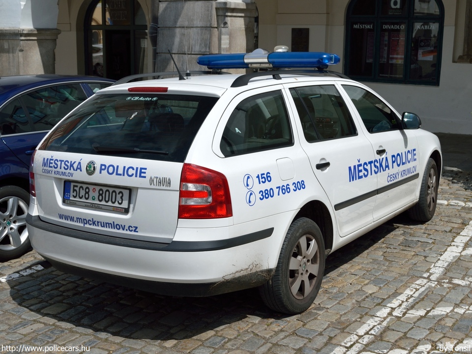 Skoda Octavia II, fotó: Tonsil
Keywords: cseh Csehország rendőr rendőrautó rendőrség czech policecar police