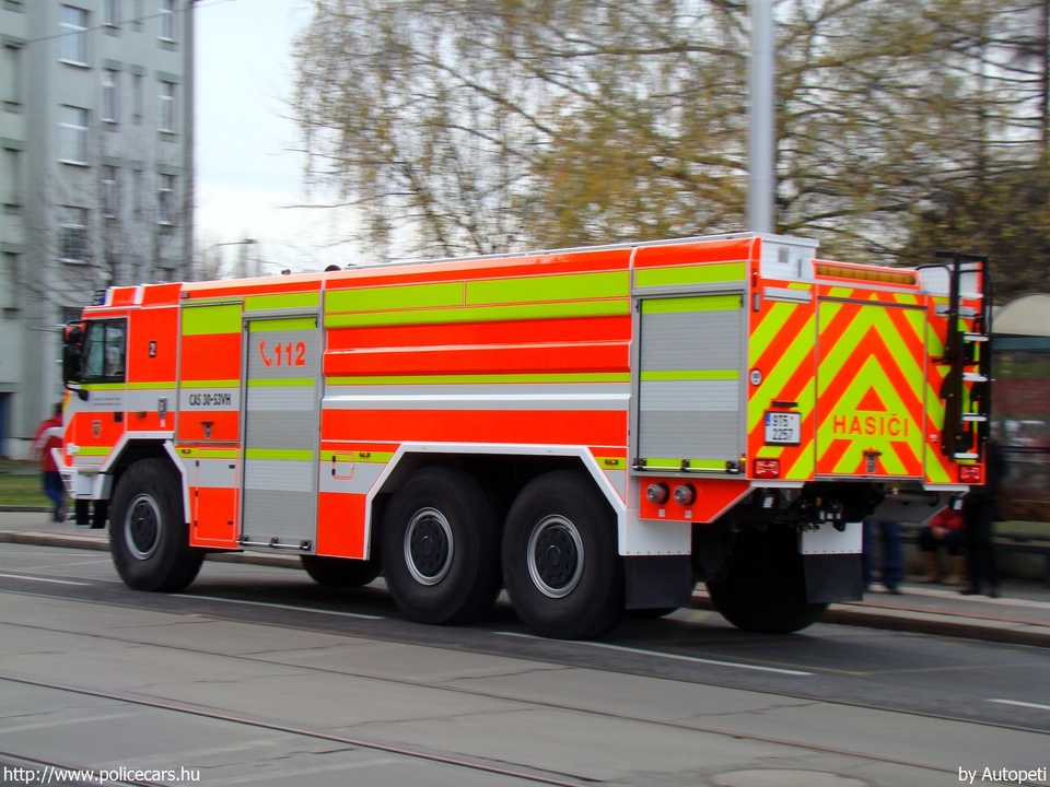 TATRA 815-7 CAS 30-S3VH, Ostrava, fotó: Autopeti
Keywords: cseh Csehország tûzoltó tûzoltóautó tûzoltóság czech fire firetruck