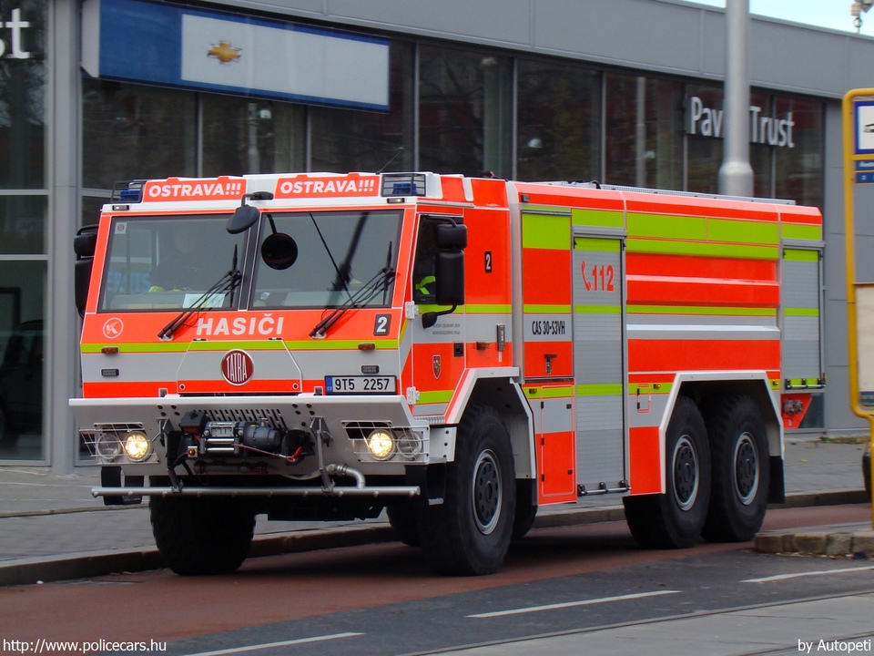 TATRA 815-7 CAS 30-S3VH, Ostrava, fotó: Autopeti
Keywords: cseh Csehország tûzoltó tûzoltóautó tûzoltóság czech fire firetruck