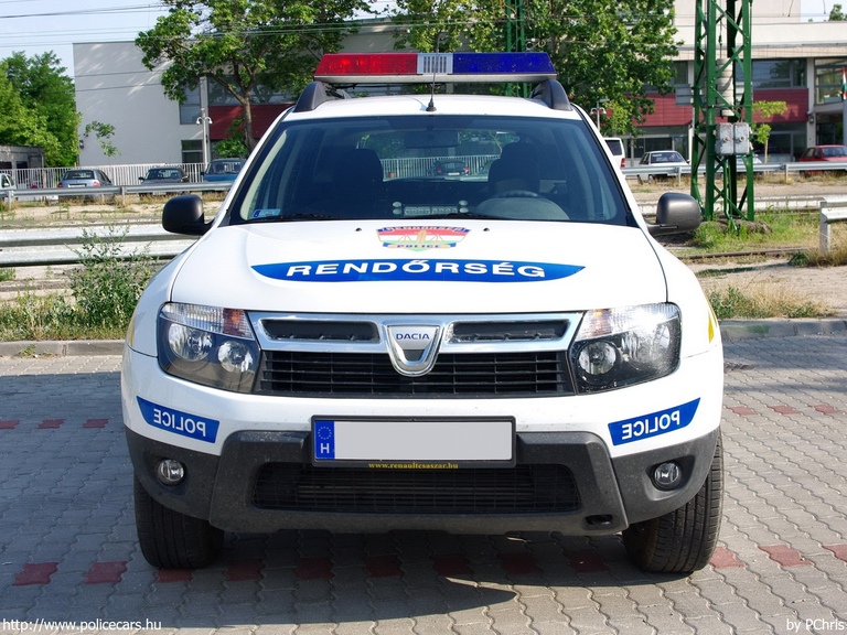 Dacia Duster, fotó: PChris
Keywords: magyar magyarország rendőr rendőrautó rendőrség