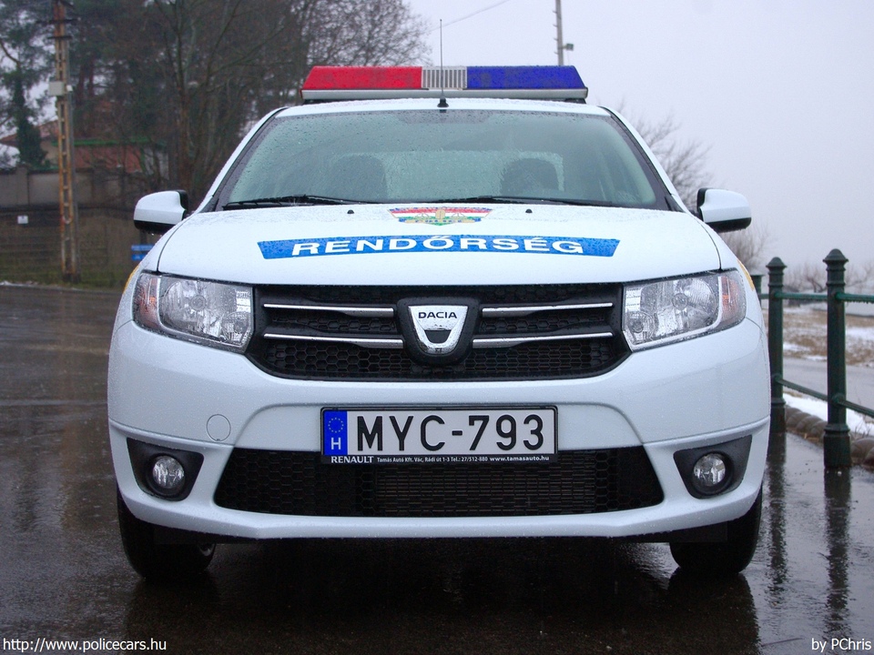 Dacia Logan, fotó: PChris
Keywords: rendőr rendőrautó rendőrség magyar Magyarország MYC-793