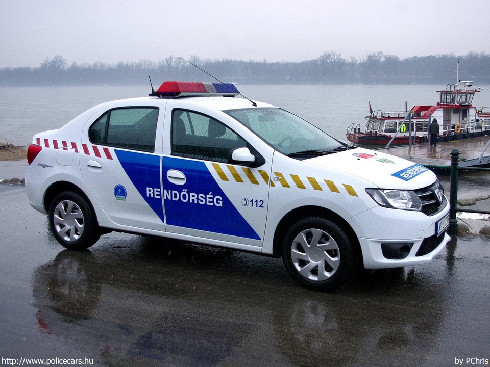 Dacia Logan, fotó: PChris
Keywords: rendőr rendőrautó rendőrség magyar Magyarország MYC-793