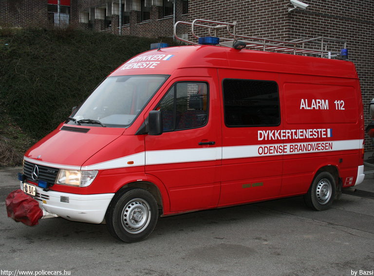 Mercedes Sprinter, fotó: Bazsi
Keywords: tûzoltó tûzoltóautó tûzoltóság dán Dánia
