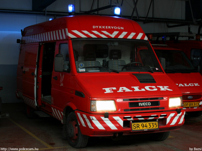 Iveco, Falck, fotó: Bazsi
Keywords: dán Dánia