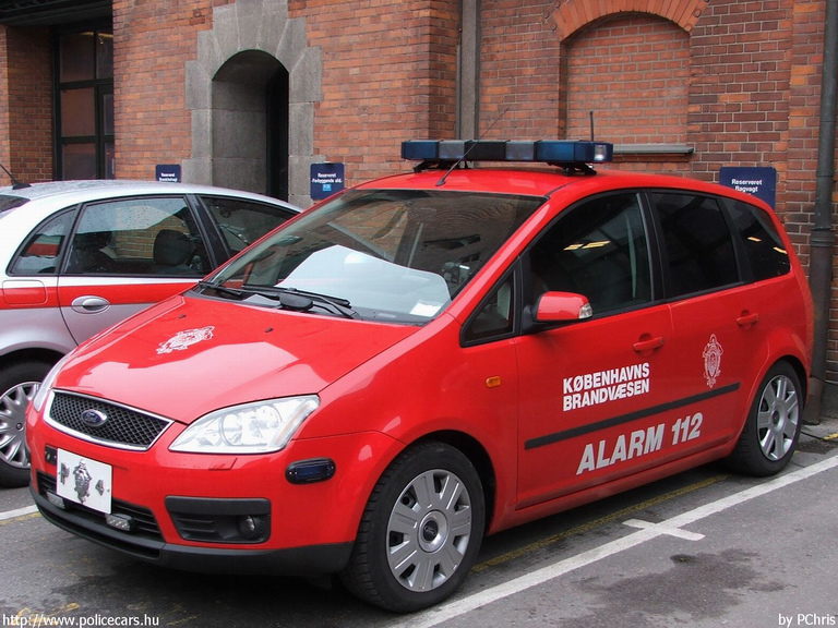 Ford Focus C-Max, fotó: PChris
Keywords: tûzoltó tûzoltóautó tûzoltóság dán Dánia