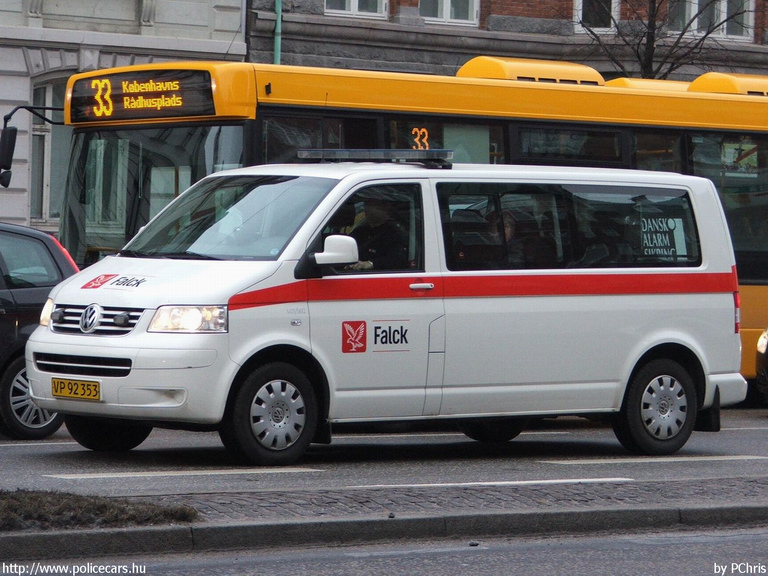 VW Transporter T5, fotó: PChris
Keywords: dán Dánia mentő mentőautó