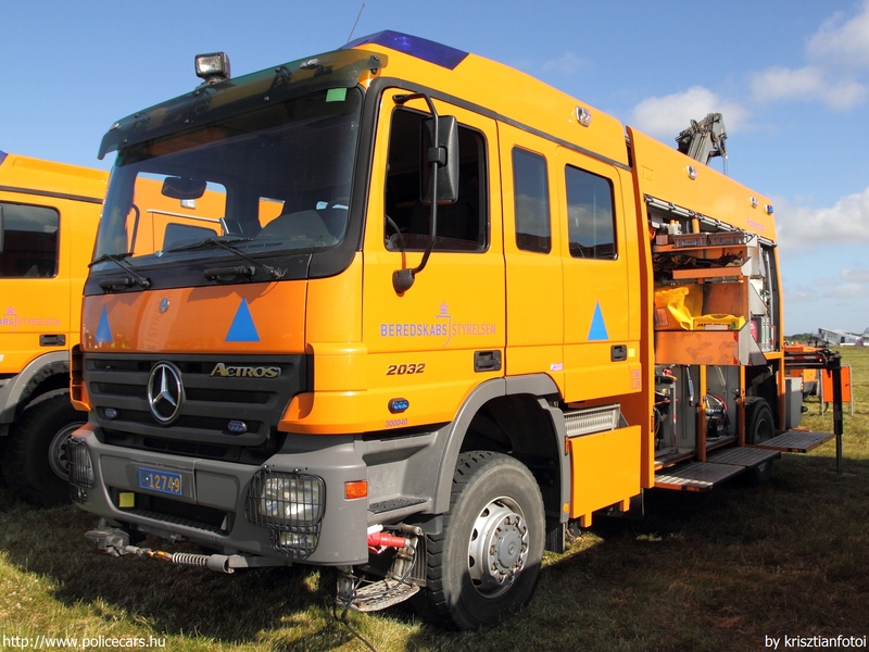 Mercedes-Benz Actros 2032, fotó: krisztianfotoi
Keywords: dán Dánia polgári védelem