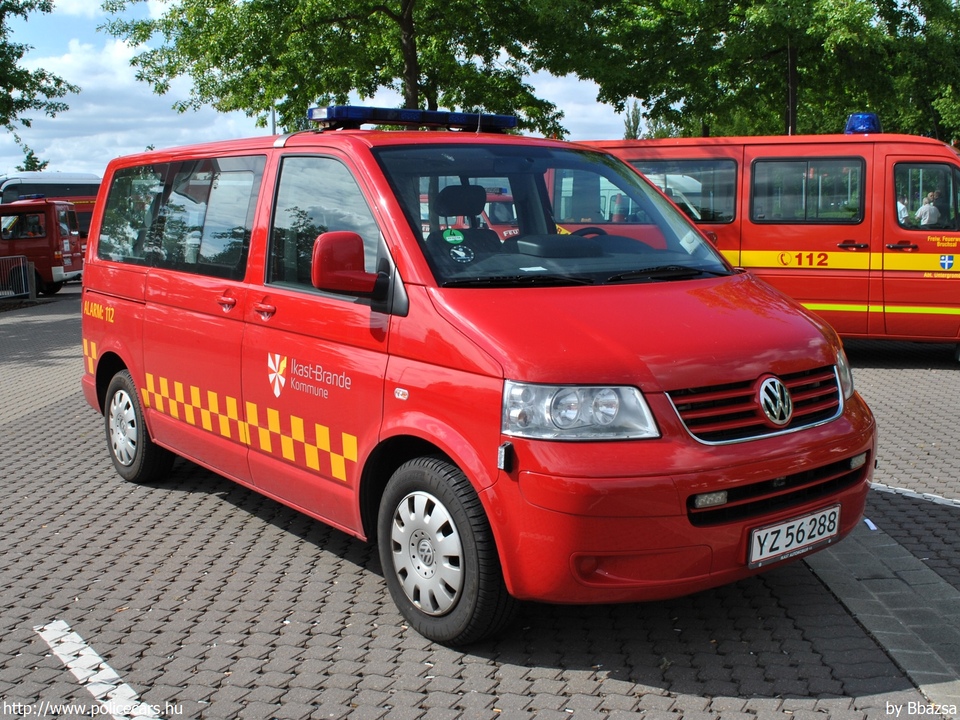Volkswagen Caravelle TDI 4motion, fotó: Bbazsa
Keywords: dán Dánia tûzoltó tûzoltóautó tûzoltóság fire firetruck Denmark danish
