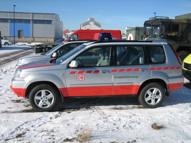Nissan X-Trail, fotó: Nudel
Keywords: német Németország