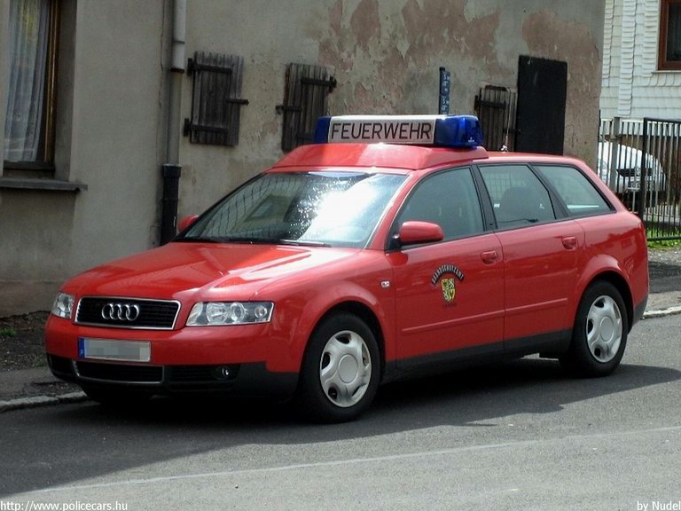 Audi A4 Avant, fotó: Nudel
Keywords: német Németország tûzoltó tûzoltóautó tûzoltóság