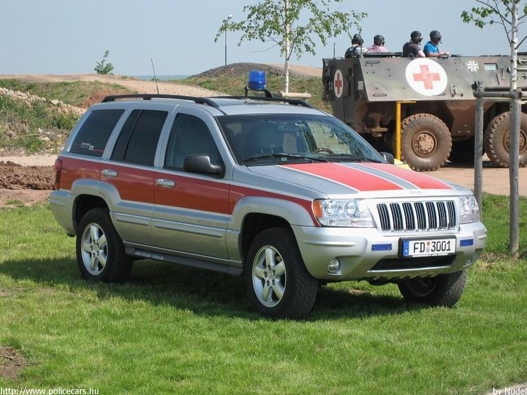 Jeep, fotó: Nudel
Keywords: német Németország