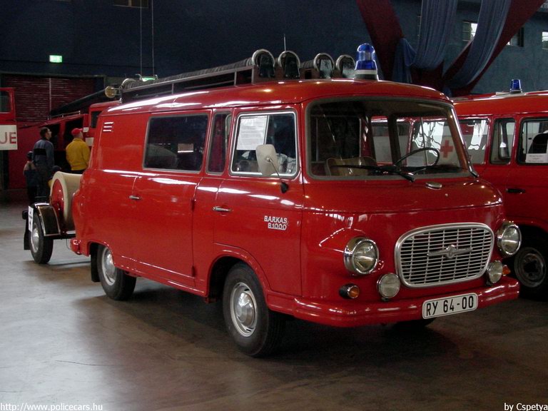 Barkas, fotó: Cspetya
Keywords: német Németország tûzoltó tûzoltóautó tûzoltóság