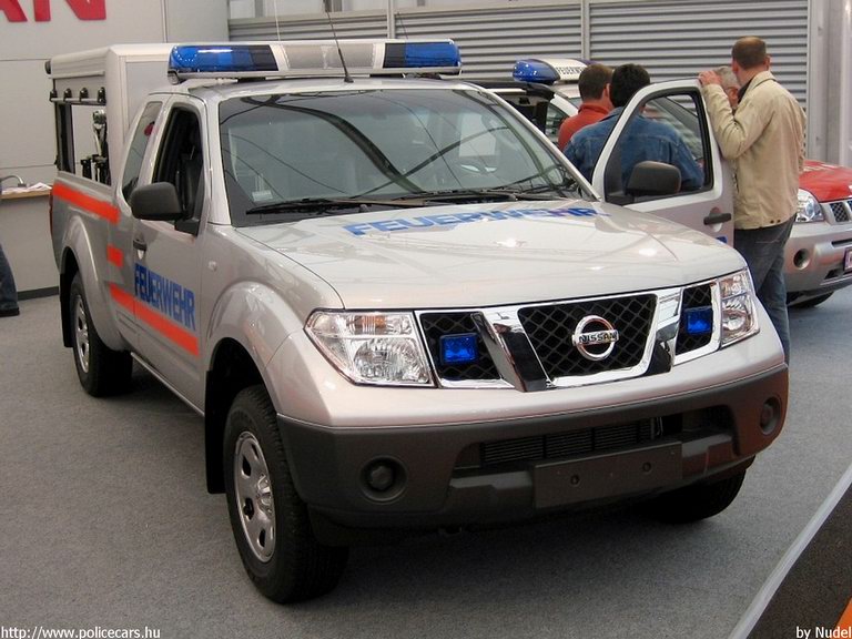 Nissan Navara, fotó: Nudel
Keywords: német Németország tûzoltó tûzoltóautó tûzoltóság