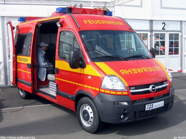 Opel Movano, fotó: Nudel
Keywords: német Németország tûzoltó tûzoltóautó tûzoltóság