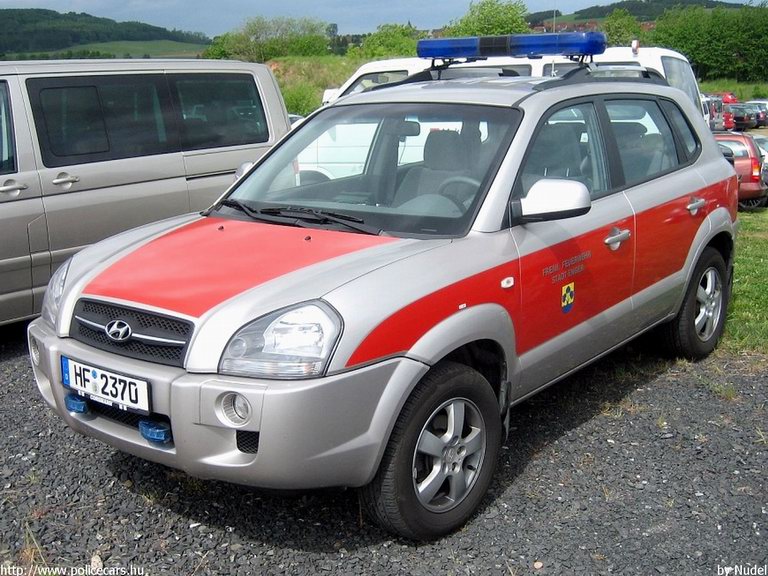Hyundai Tucson, fotó: Nudel
Keywords: német Németország tûzoltó tûzoltóautó tûzoltóság