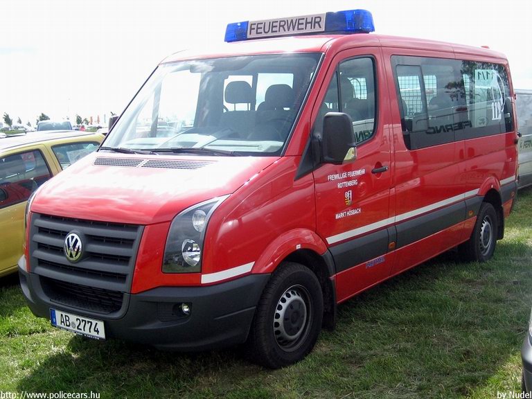 Volkswagen Crafter, fotó: Nudel
Keywords: német Németország tûzoltó tûzoltóautó tûzoltóság