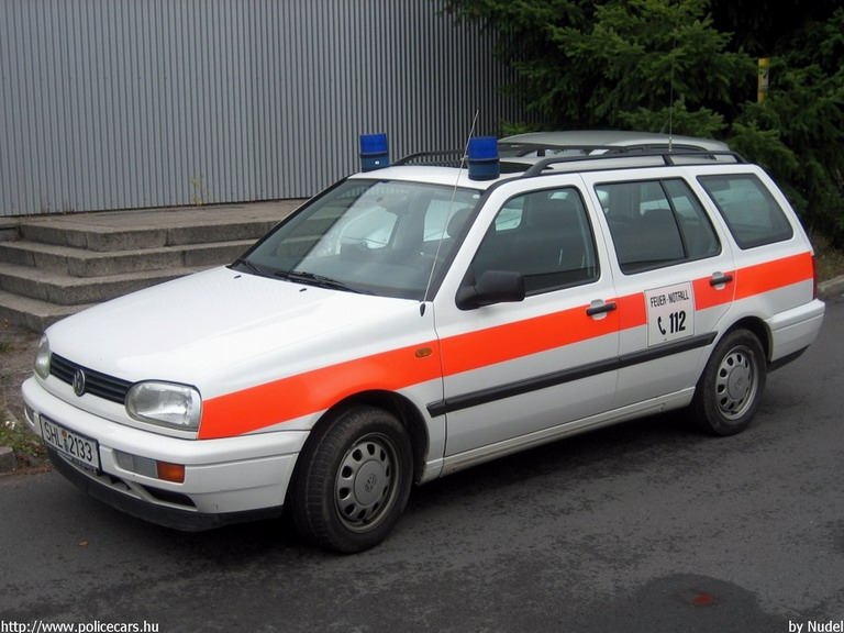 Volkswagen Golf III, fotó: Nudel
Keywords: német Németország tûzoltó tûzoltóautó tûzoltóság