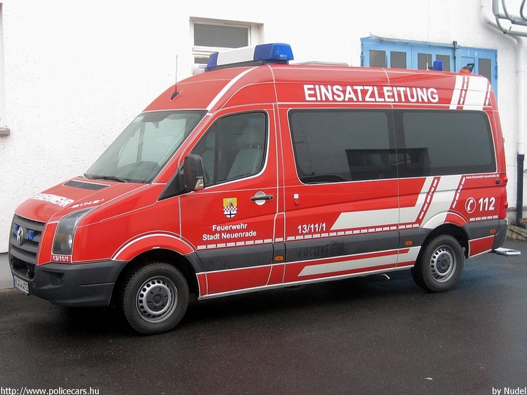 Volkswagen Crafter, fotó: Nudel
Keywords: német Németország tûzoltó tûzoltóautó tûzoltóság