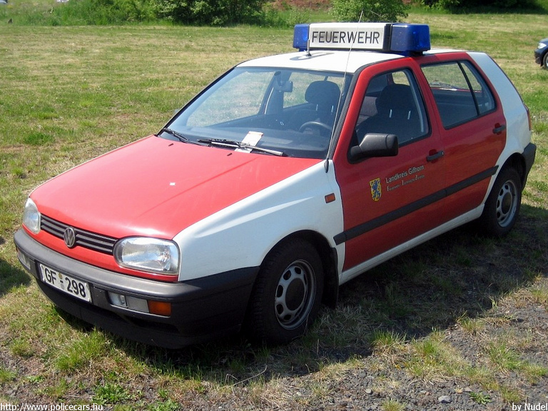 Volkswagen Golf III, fotó: Nudel
Keywords: német Németország tûzoltó tûzoltóautó tûzoltóság