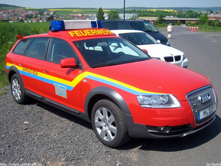 Audi A6, fotó: Nudel
Keywords: német Németország tûzoltó tûzoltóautó tûzoltóság