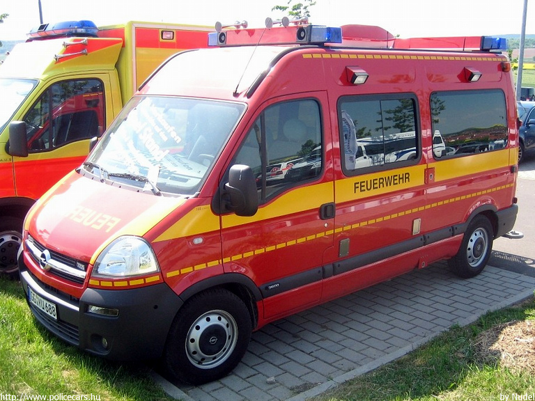 Opel Movano, fotó: Nudel
Keywords: német Németország tûzoltó tûzoltóautó tûzoltóság
