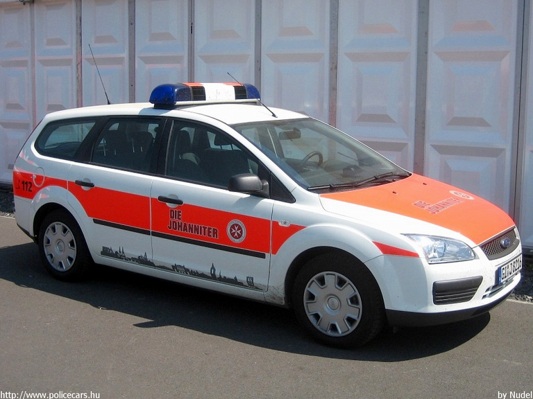 Ford Mondeo, fotó: Nudel
Keywords: német Németország mentő mentőautó