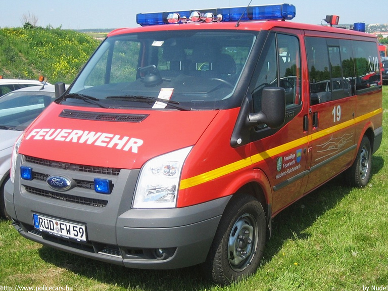 Ford Transit, fotó: Nudel
Keywords: német Németország tûzoltó tûzoltóautó tûzoltóság