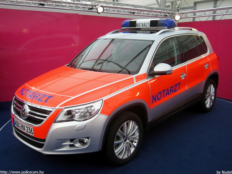 Volkswagen Tiguan, fotó: Nudel
Keywords: német Németország mentő mentőautó