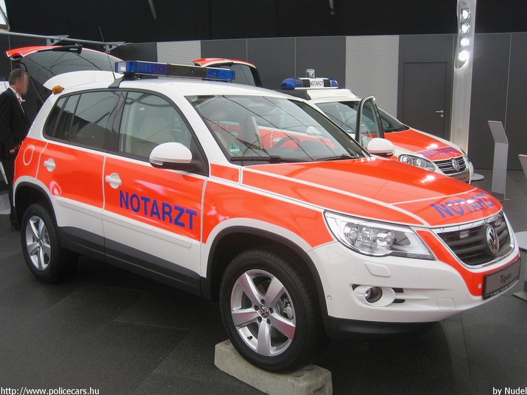 Volkswagen Tiguan, fotó: Nudel
Keywords: német Németország mentő mentőautó
