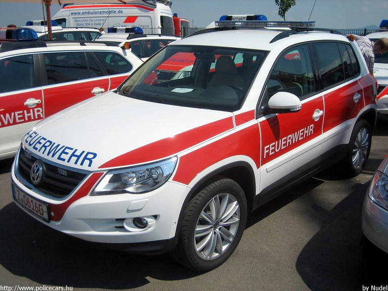 Volkswagen Tiguan, fotó: Nudel
Keywords: német Németország tûzoltóság tûzoltó tûzoltóautó