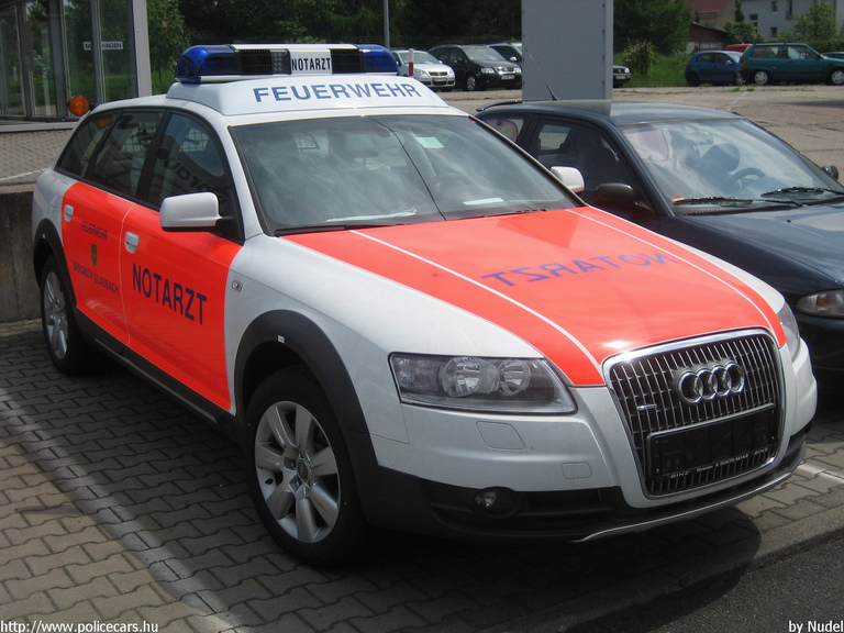 Audi, fotó: Nudel
Keywords: német Németország mentő mentőautó