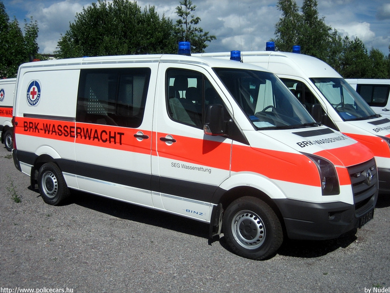 Volkswagen Crafter, fotó: Nudel
Keywords: német Németország