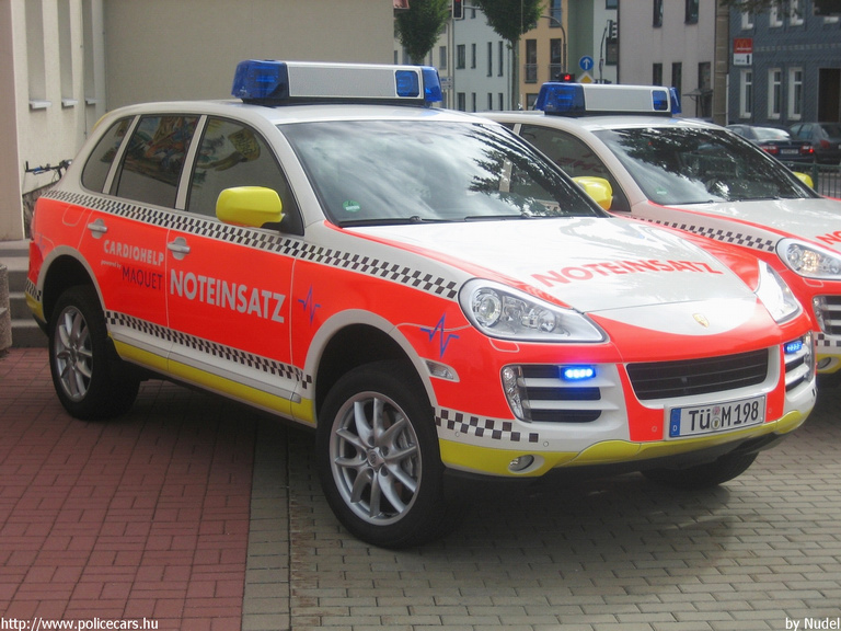 Porsche Cayenne, fotó: Nudel
Keywords: német németország mentőautó mentő