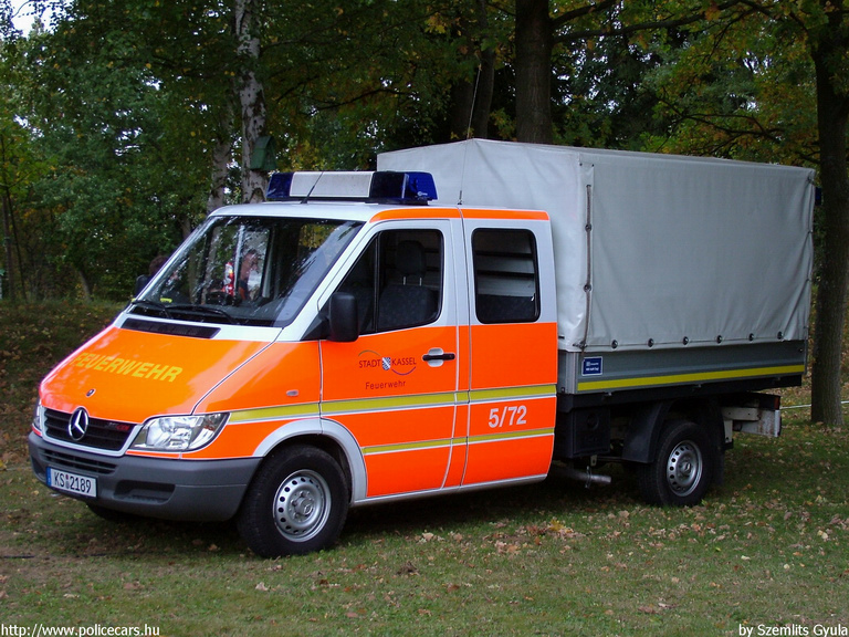 Mercedes-Benz Sprinter, fotó: Szemlits Gyula
Keywords: német németország tûzoltó tûzoltóautó tûzoltóság