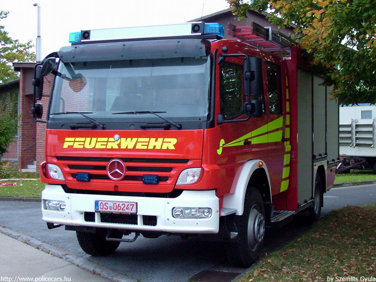 Mercedes-Benz Atego, fotó: Szemlits Gyula
Keywords: német németország tûzoltó tûzoltóautó tûzoltóság