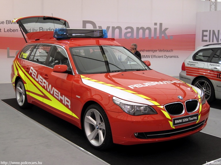 BMW 520d Touring, fotó: Nudel
Keywords: német Németország tûzoltó tûzoltóautó