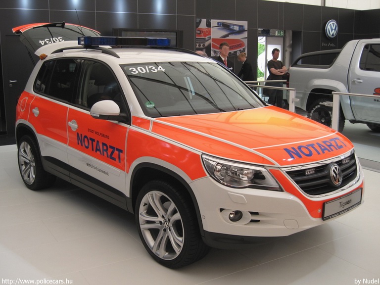 VW Tiguan, fotó: Nudel
Keywords: német Németország mentő mentőautó