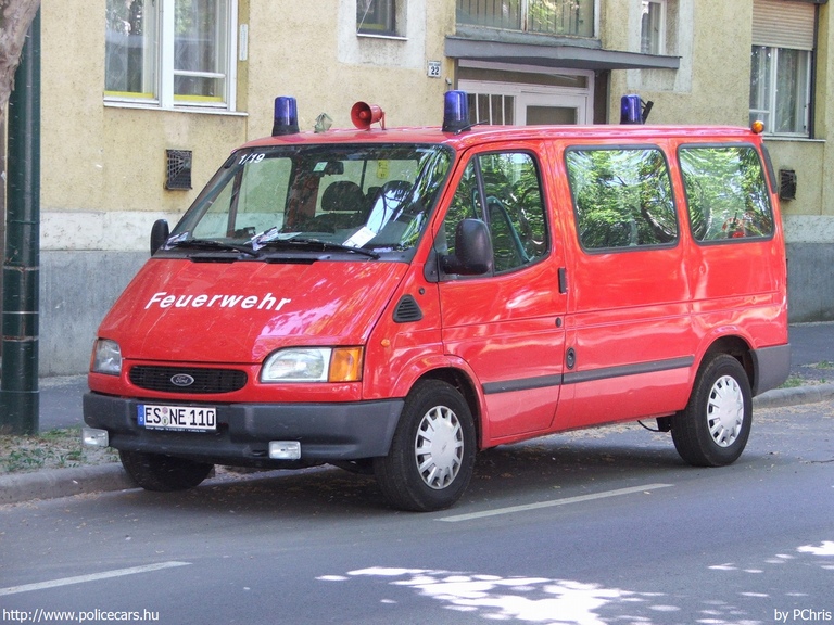 Ford Transit, fotó: PChris
Keywords: tûzoltó tûzoltóautó tûzoltóság német Németország